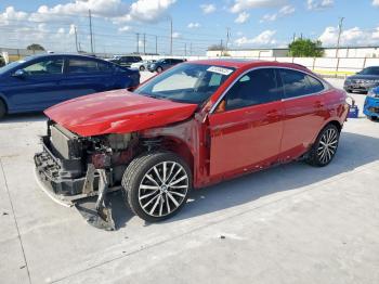  Salvage BMW 2 Series