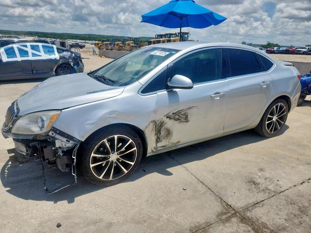  Salvage Buick Verano
