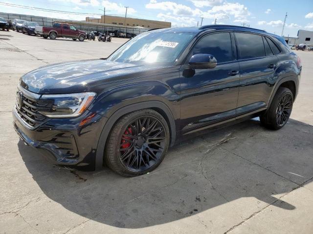  Salvage Volkswagen Atlas