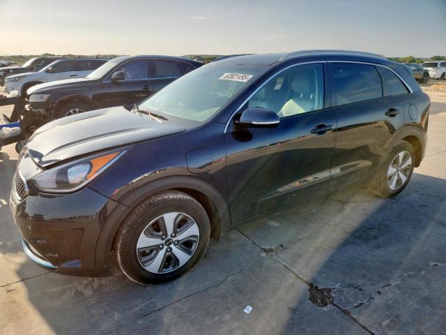  Salvage Kia Niro