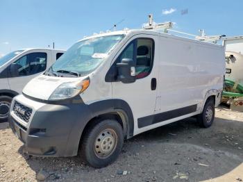  Salvage Ram Promaster