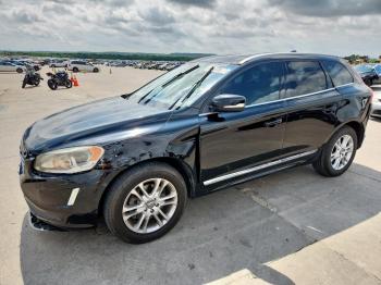 Salvage Volvo XC60