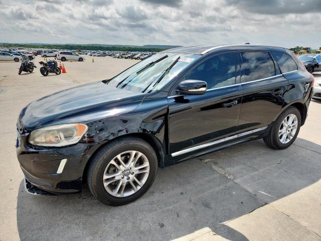  Salvage Volvo XC60