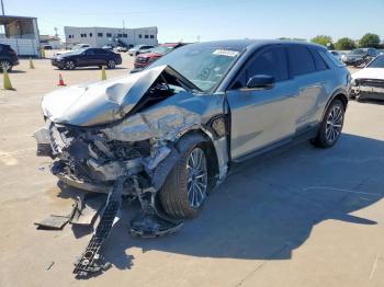  Salvage Cadillac Lyriq Spor
