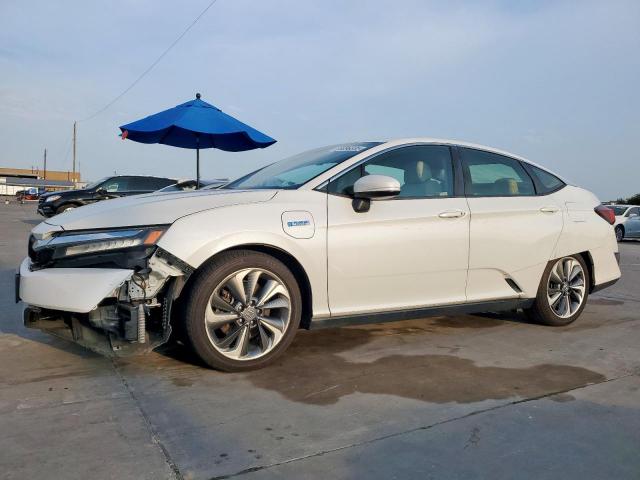  Salvage Honda Clarity