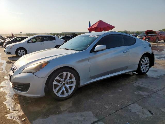  Salvage Hyundai Genesis