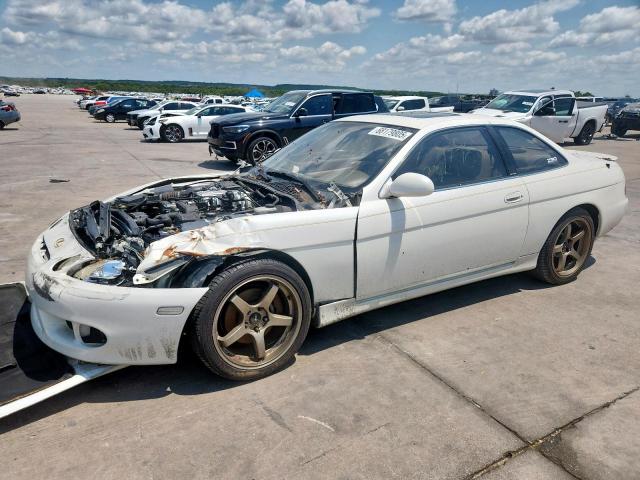  Salvage Lexus Sc
