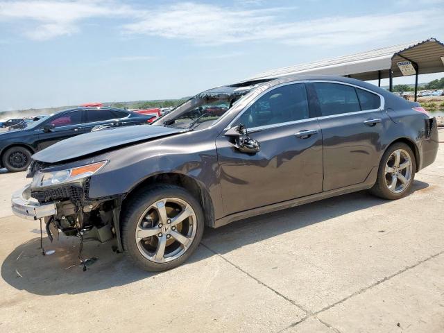  Salvage Acura TL