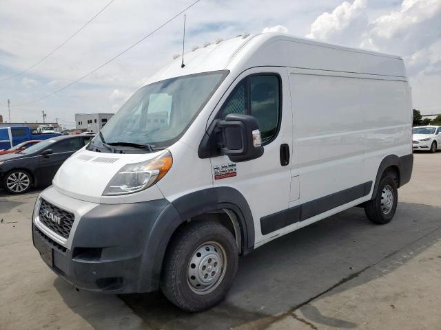  Salvage Ram Promaster