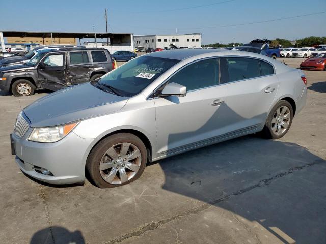  Salvage Buick LaCrosse