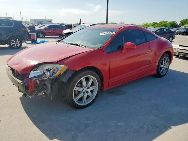  Salvage Mitsubishi Eclipse