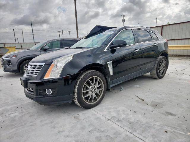  Salvage Cadillac SRX