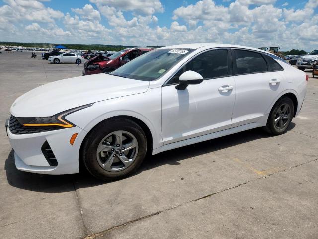  Salvage Kia K5