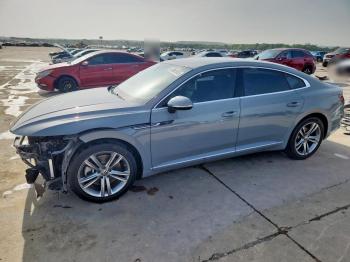  Salvage Volkswagen Arteon