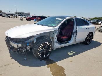  Salvage Kia K5