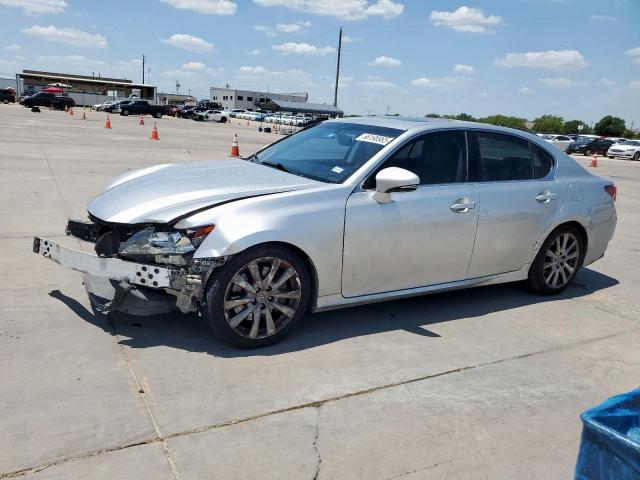  Salvage Lexus Gs