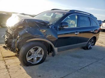  Salvage Hyundai Veracruz