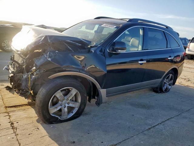  Salvage Hyundai Veracruz