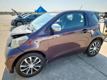  Salvage Toyota Scion
