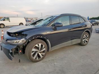  Salvage Volkswagen ID.4