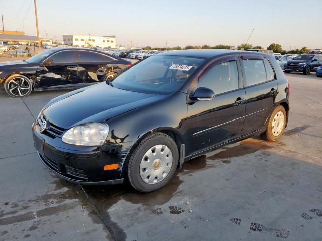  Salvage Volkswagen Rabbit