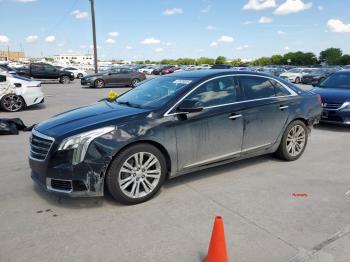  Salvage Cadillac XTS