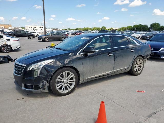  Salvage Cadillac XTS