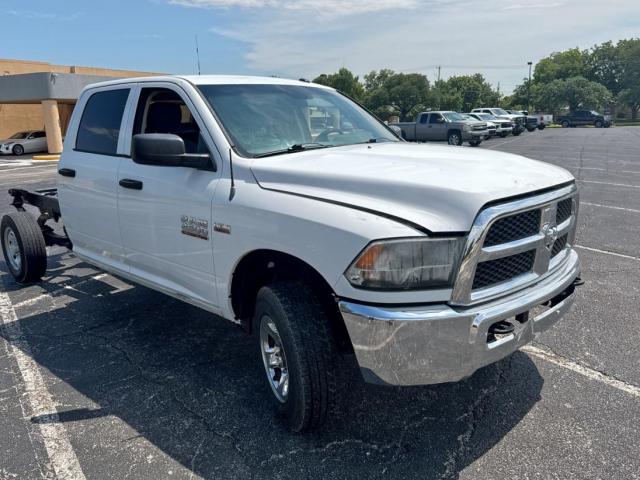  Salvage Ram 2500