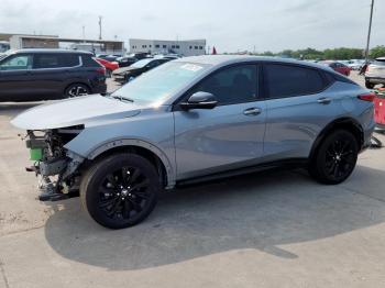  Salvage Buick Envista Sp