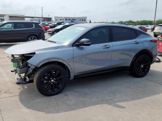  Salvage Buick Envista Sp