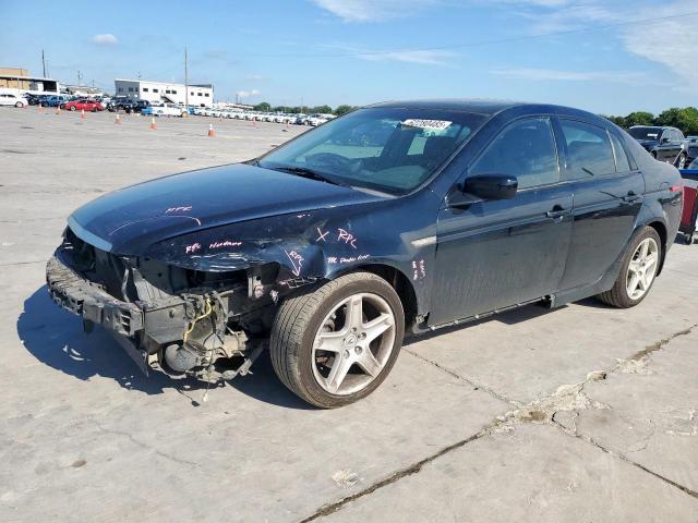  Salvage Acura TL