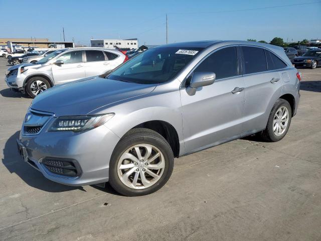  Salvage Acura RDX