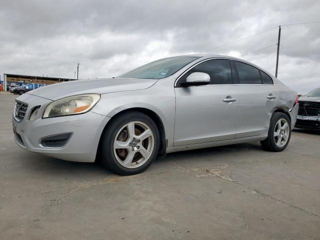  Salvage Volvo S60
