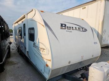  Salvage Keystone Bullet
