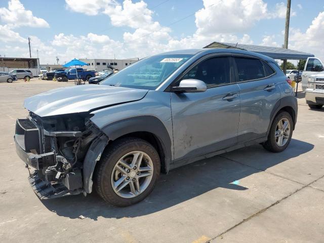  Salvage Hyundai KONA