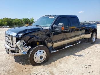  Salvage Ford F-450