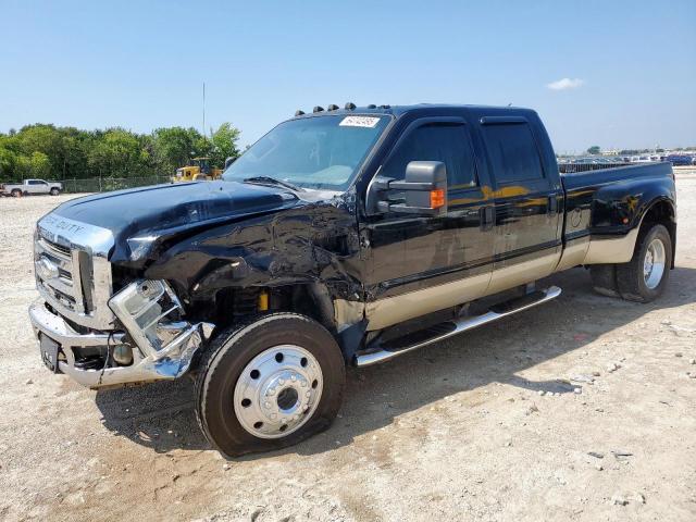  Salvage Ford F-450