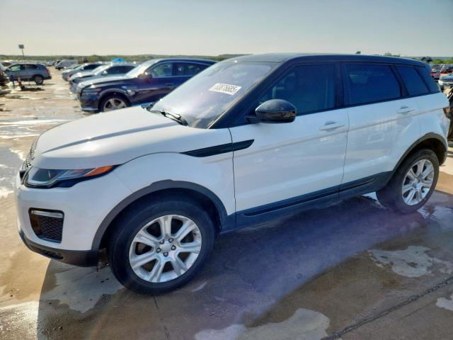  Salvage Land Rover Range Rover