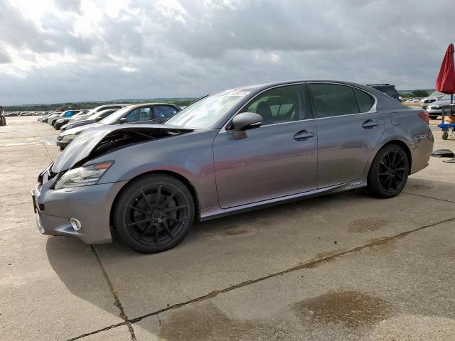  Salvage Lexus Gs