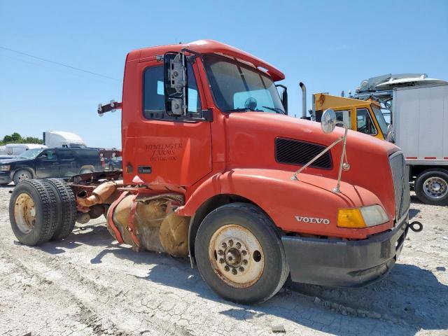  Salvage Volvo Vn