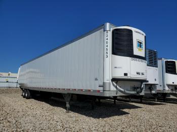  Salvage Hyundai Reefer