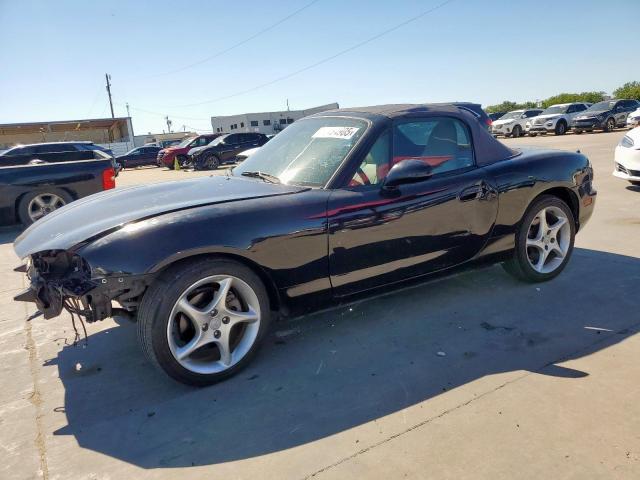  Salvage Mazda Mx5