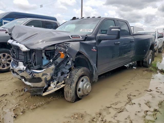  Salvage Ram 3500