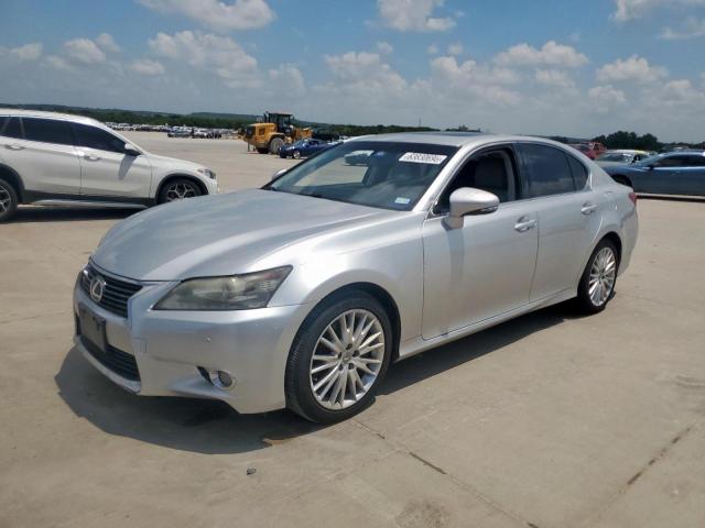  Salvage Lexus Gs