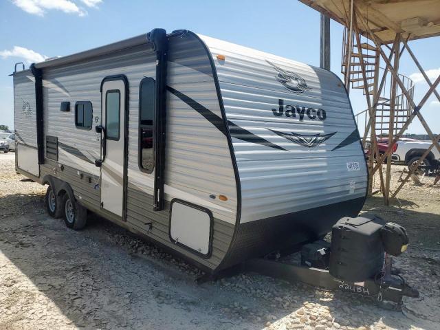  Salvage Jaycee Jay Flight