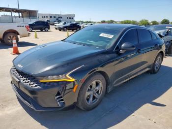  Salvage Kia K5