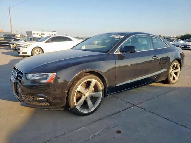  Salvage Audi A5