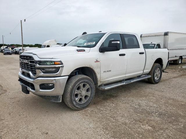  Salvage Ram 2500