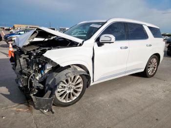  Salvage Hyundai PALISADE