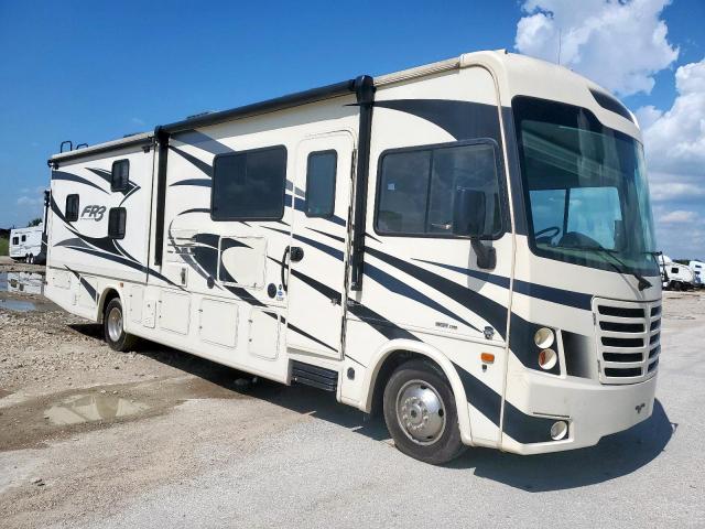  Salvage Wildwood Motor Home